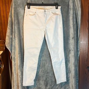 LOFT jeans